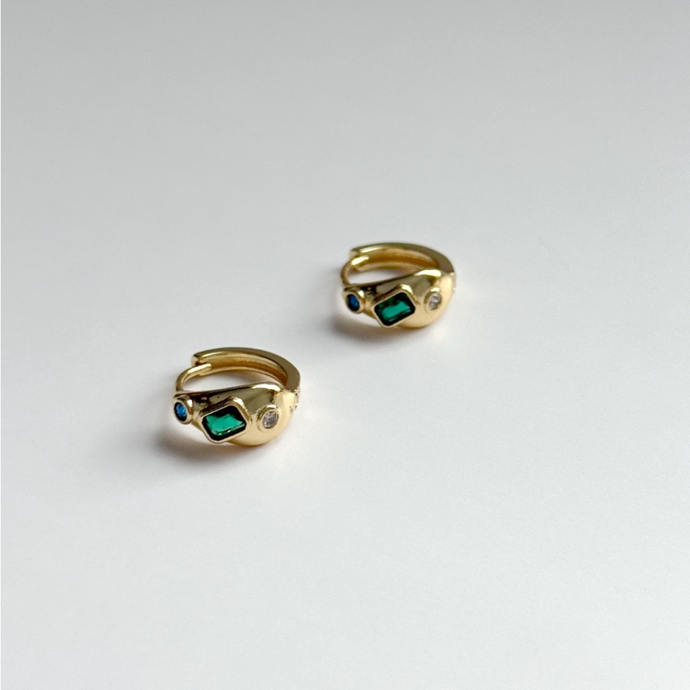 Tetra Hoops